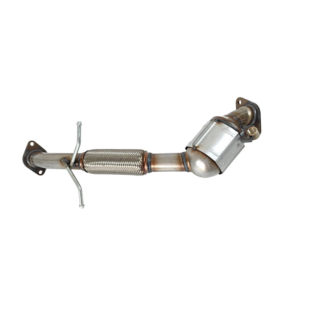 Front Catalytic Converter for Ford Transit Connect (2010–2013) 2.0L EPA