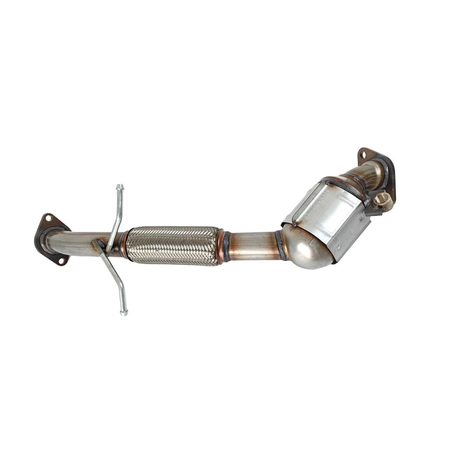 Front Catalytic Converter for Ford Transit Connect (2010–2013) 2.0L EPA