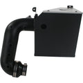 Cold Air Intake for Audi A4 Quattro (2002–2005)