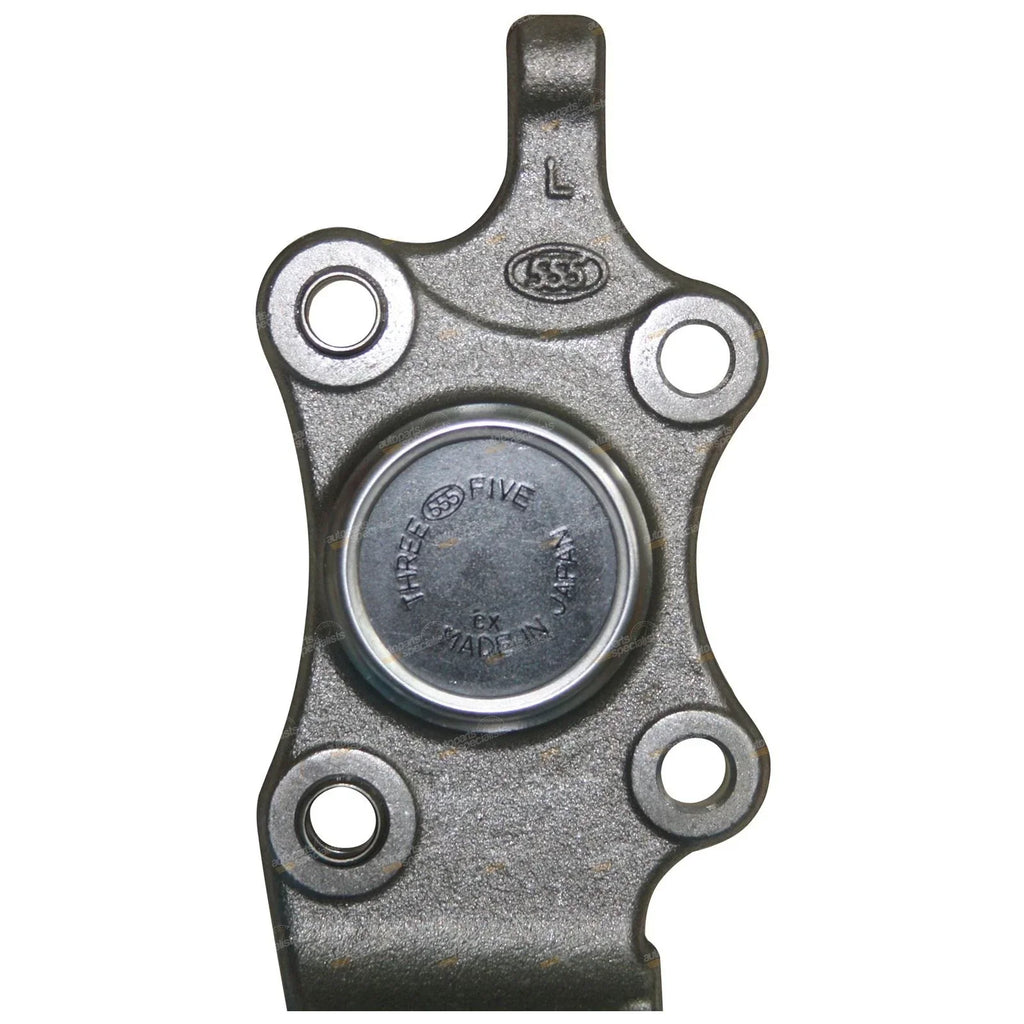 LH & RH 555 Lower Ball Joints 2 x for Toyota Landcruiser Prado (1999–2002)