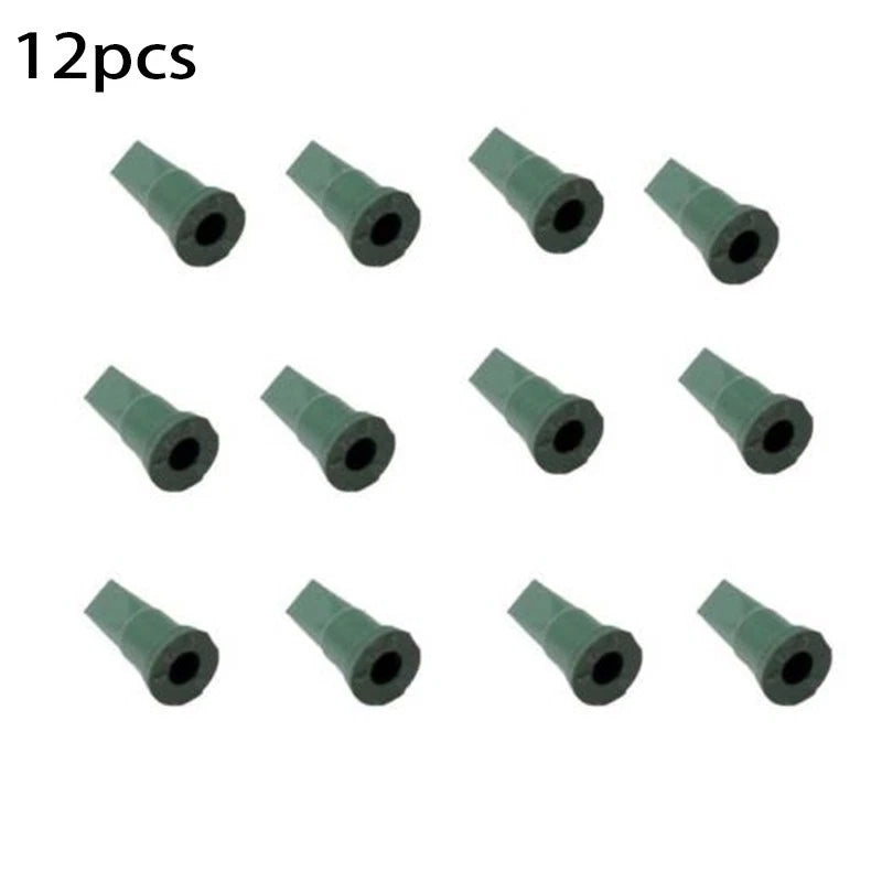 12 Pcs Check Valves for Chainsaw 530026119, 1900, 1950LE, 2025, 2050LE, 2450