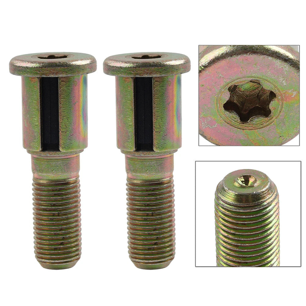 2X Door Striker Pin for Peterbilt 330 335 359 370 378 379 (20-12972)