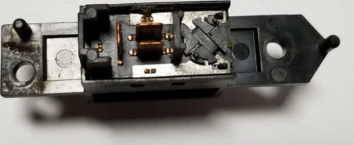 Fog Light Switch for Ford Thunderbird Turbo Coupe (1986–1988)