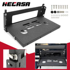 Tailgate Table for Jeep Wrangler JK JKU (2007–2019)