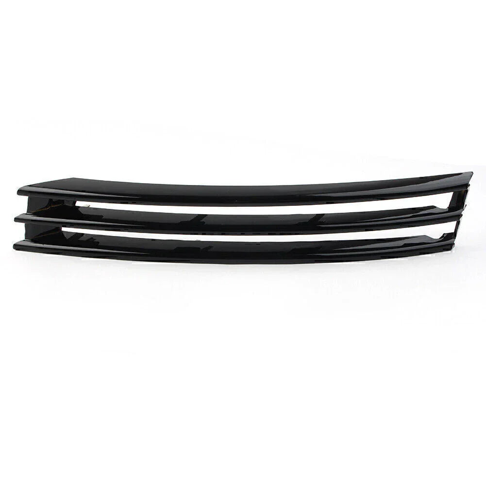 Black Front Left Bumper Grille for Land Rover Range Rover L405 (2013-2017)