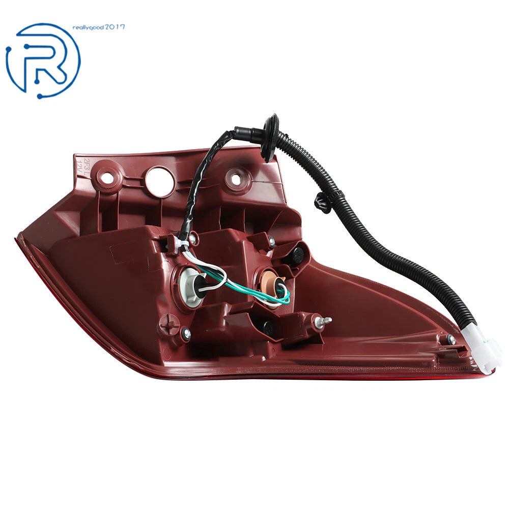 Tail Lamp Assembly for Toyota RAV4 (2013–2015) Left Driver Side Outer