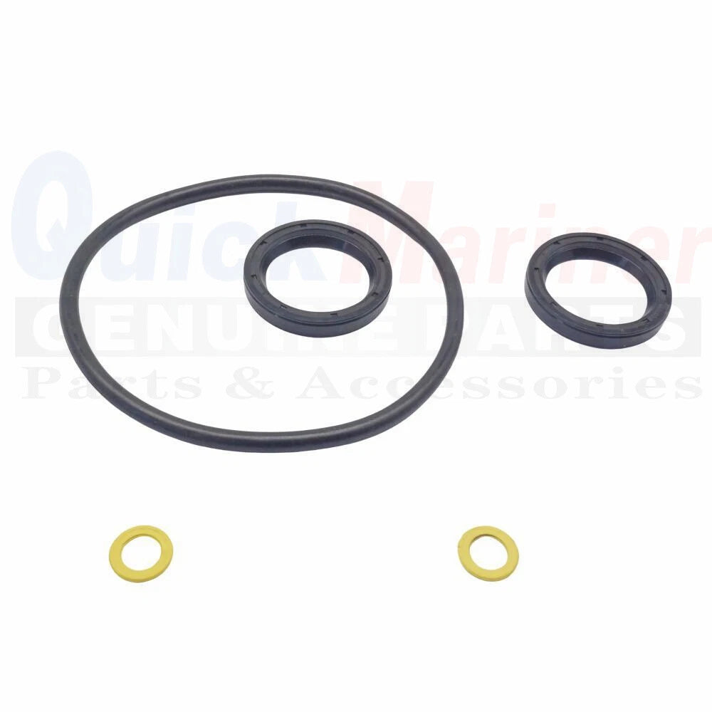 Lower Unit Seal Kit 8M0204700 for Mercury 4-Stroke 150HP EFI (2000–2023)