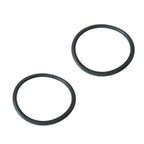 2pcs O-Ring for Mercury Quicksilver (25-26722, 18-7115)