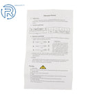 6in Master Precision Level for Machinist Tool (0.0002''/10'')