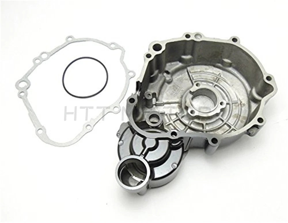 Left Engine Stator Crankcase Cover for Suzuki GSXR 600 GSX-R 750 (2006–2024)