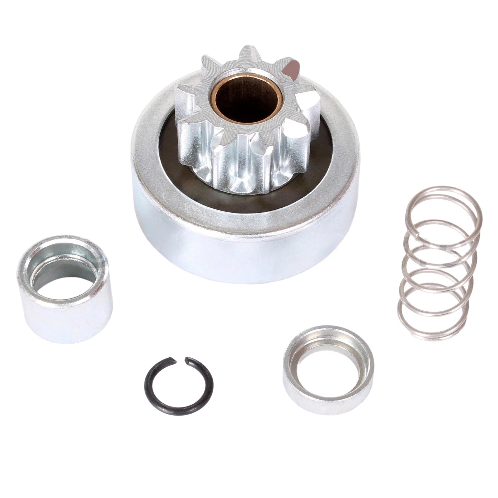 Starter Gear for Parsun 40HP 50HP Outboard Motor (66T81857)
