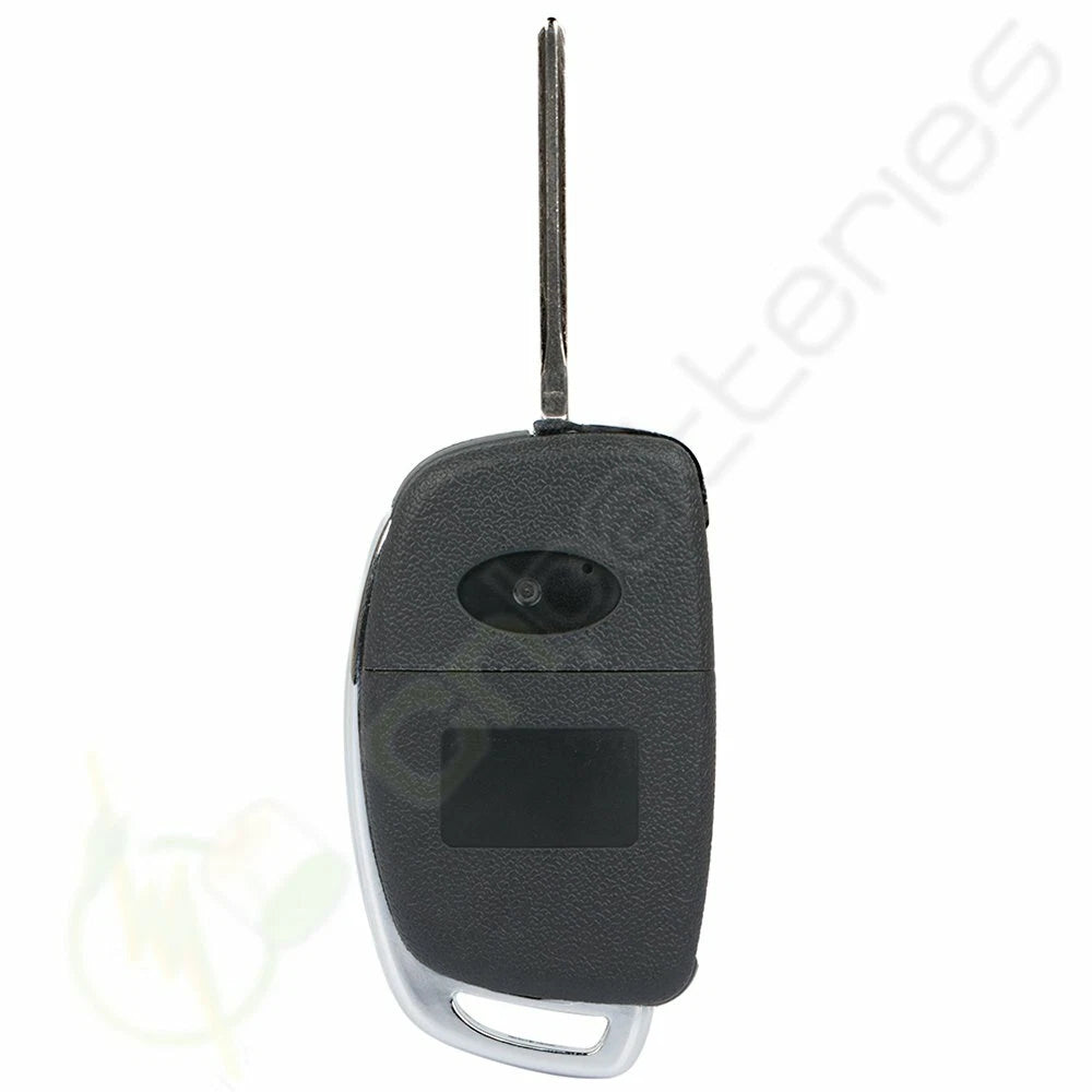 Keyless Entry Remote Fob for Hyundai Sonata (2015–2017) TQ8-RKE-4F16