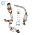 Catalytic Converter for GMC Sierra 1500, Yukon (2014–2018)