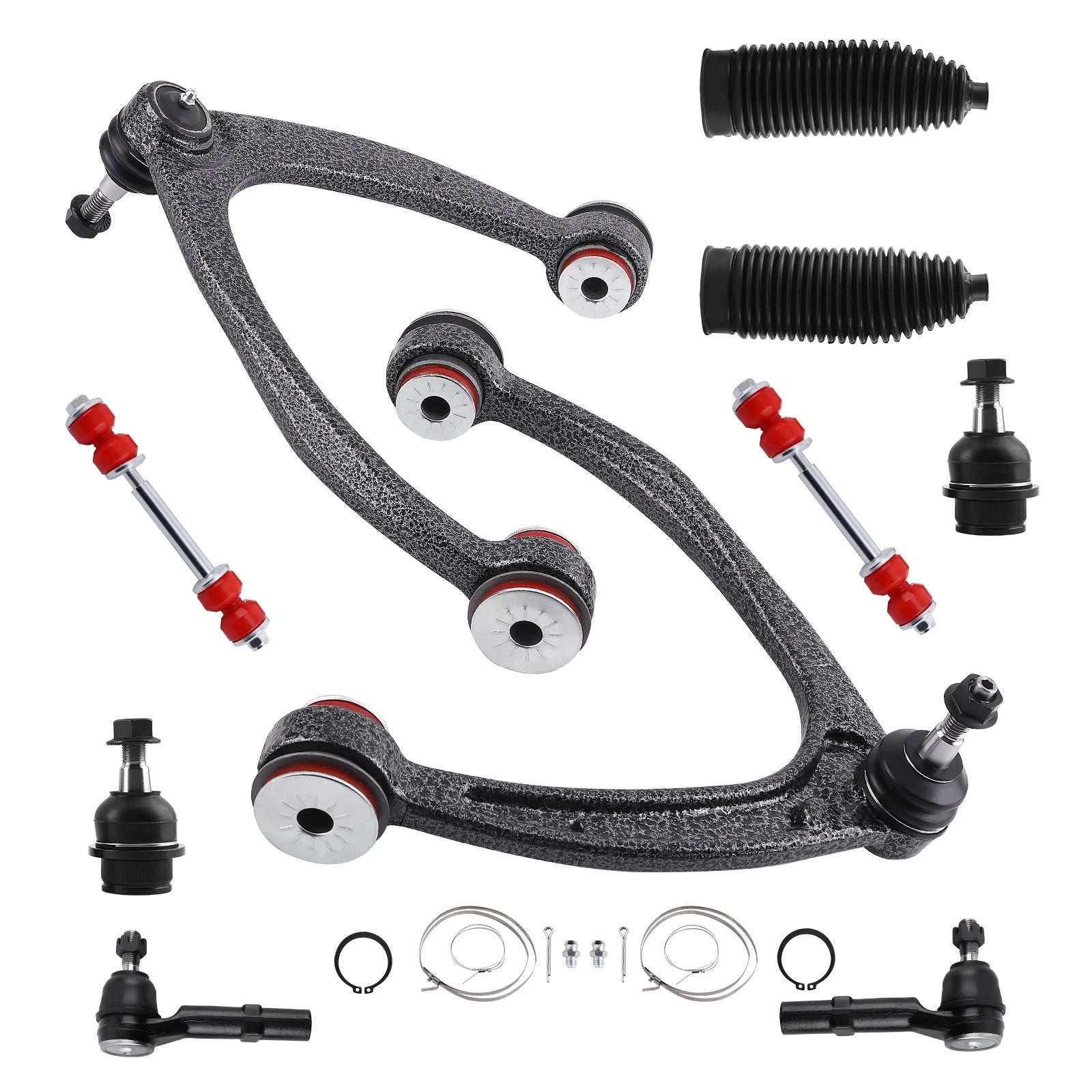 Front Upper Control Arm for GMC Sierra Silverado 1500, Tahoe, Yukon, Escalade (2007–2013)