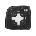 Right Side Heated Mirror Glass 876114H300 for Hyundai iLOAD iMAX (2008–Present)