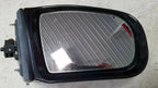 Passenger Side Memory Heated Turn Light Door Mirror for Mercedes E430 (00–02)