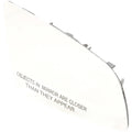 Passenger Side Mirror Glass for Audi A4 Quattro (2002–2008)