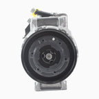 Denso A/C Compressor with Clutch for BMW E82 E90 E92 E93 (2007–2013)