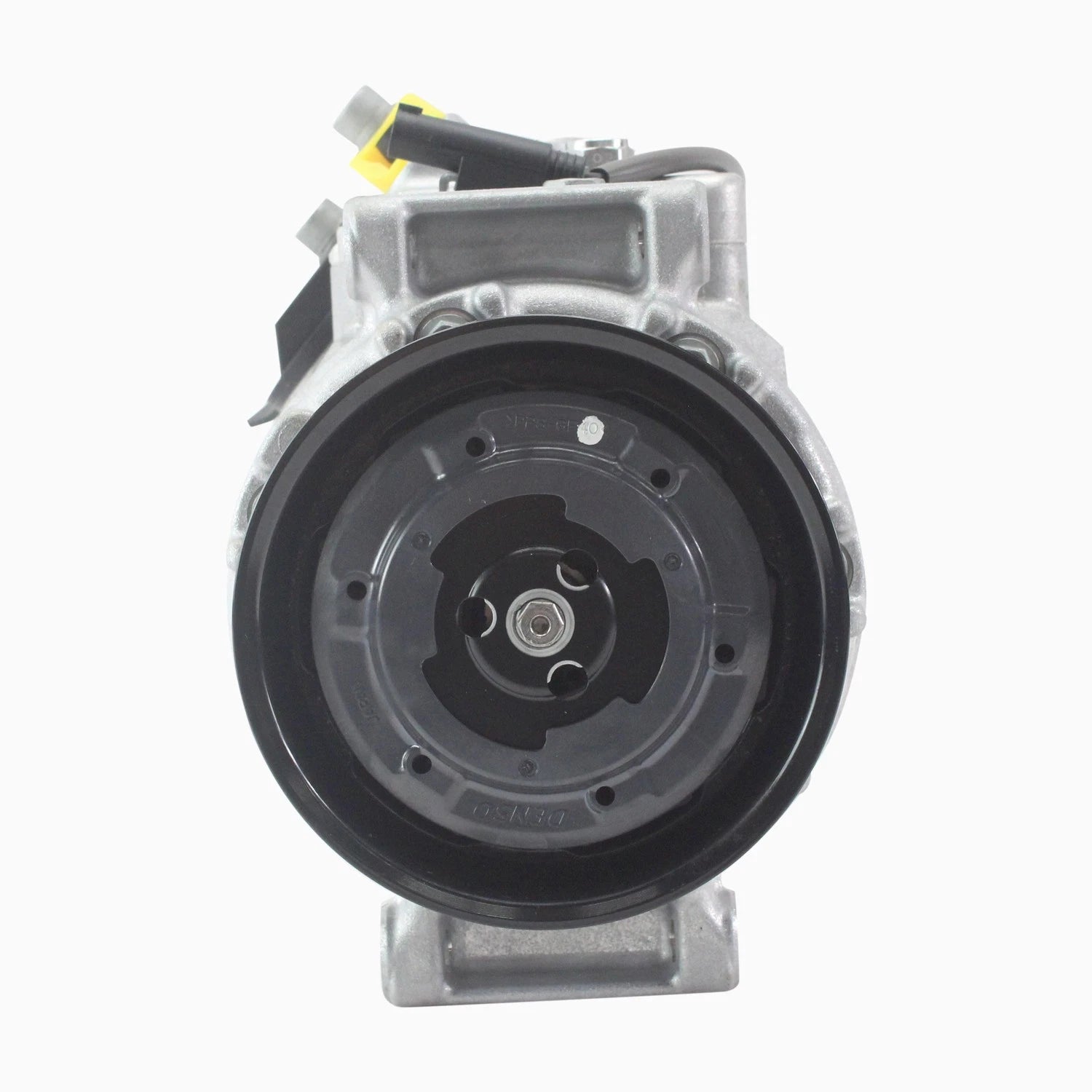 Denso A/C Compressor with Clutch for BMW E82 E90 E92 E93 (2007–2013)