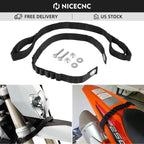 Lift Strap Set for KTM 300 XCW, 250, 350, 450, 500 EXC F (2020–2022)