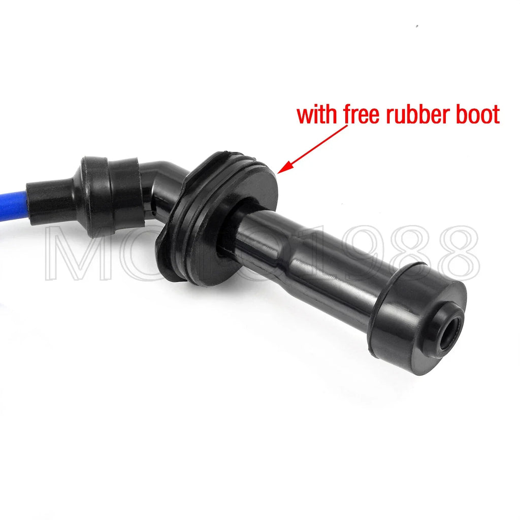 Ignition Coil Cap Boot for YAMAHA Raptor 660R Rhino 660 (2004–2005)