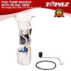 Fuel Pump Module for Dodge Ram 1500 (2004–2006)