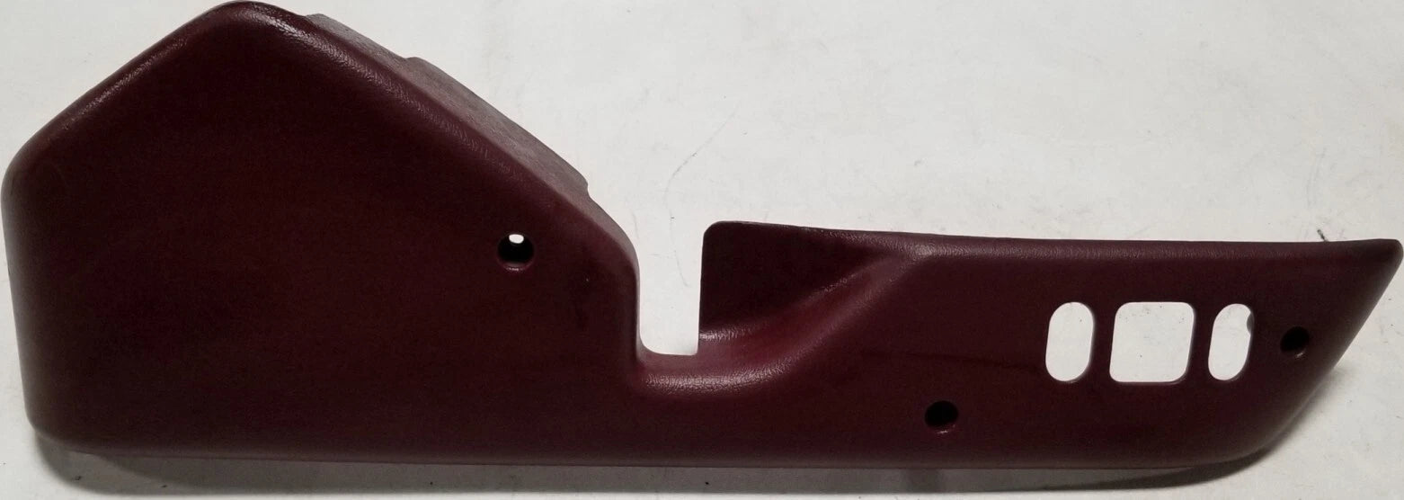 Seat Switch Trim RH for Ford Thunderbird Cougar (1989–1997)
