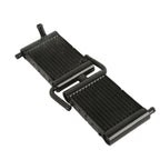 Lower Vented Fairing Radiator Cooler for Harley Touring (2014–2023)
