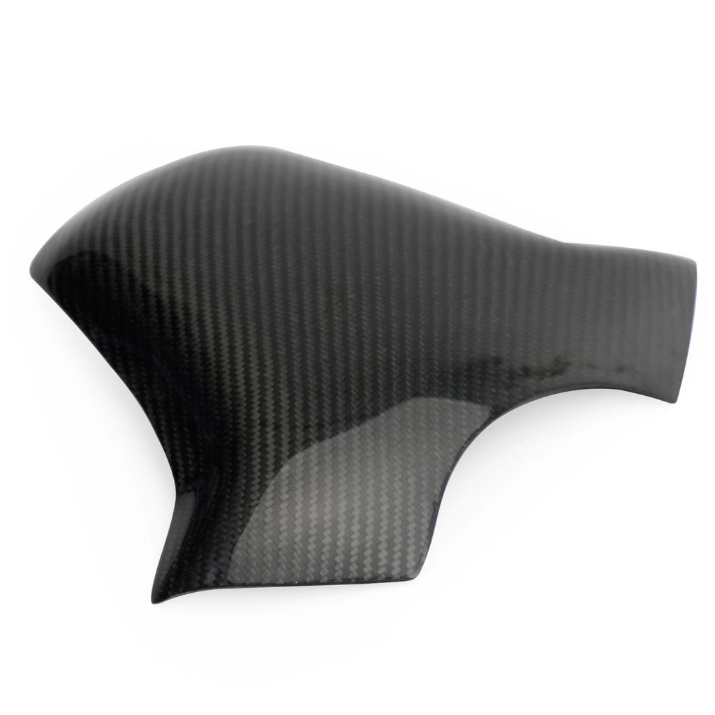 Carbon Fiber Tank Cover Fairing for Honda CBR1000RR (2004–2007)
