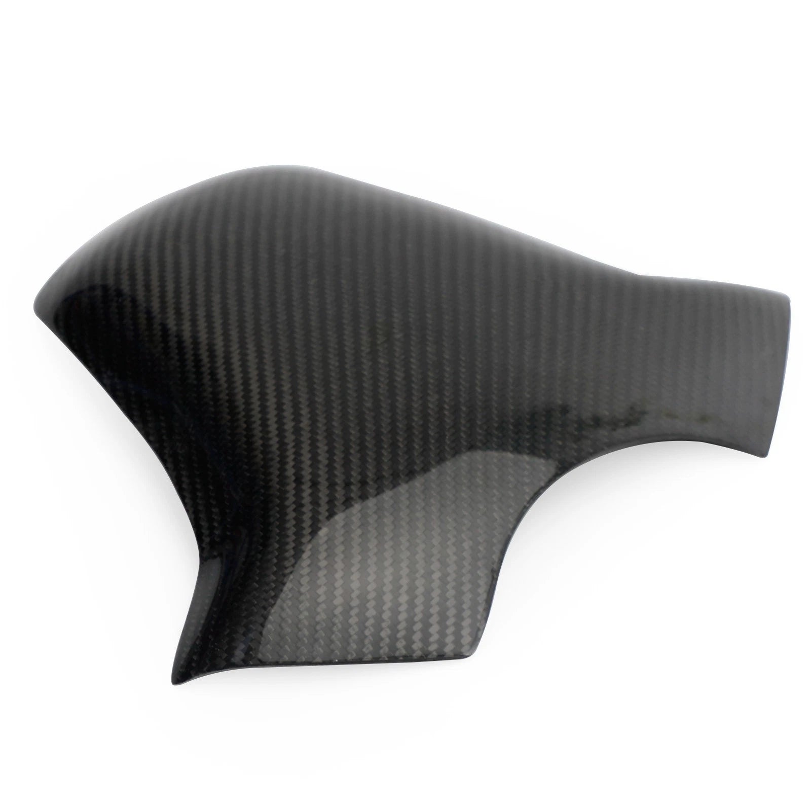 Carbon Fiber Tank Cover Fairing for Honda CBR1000RR (2004–2007)