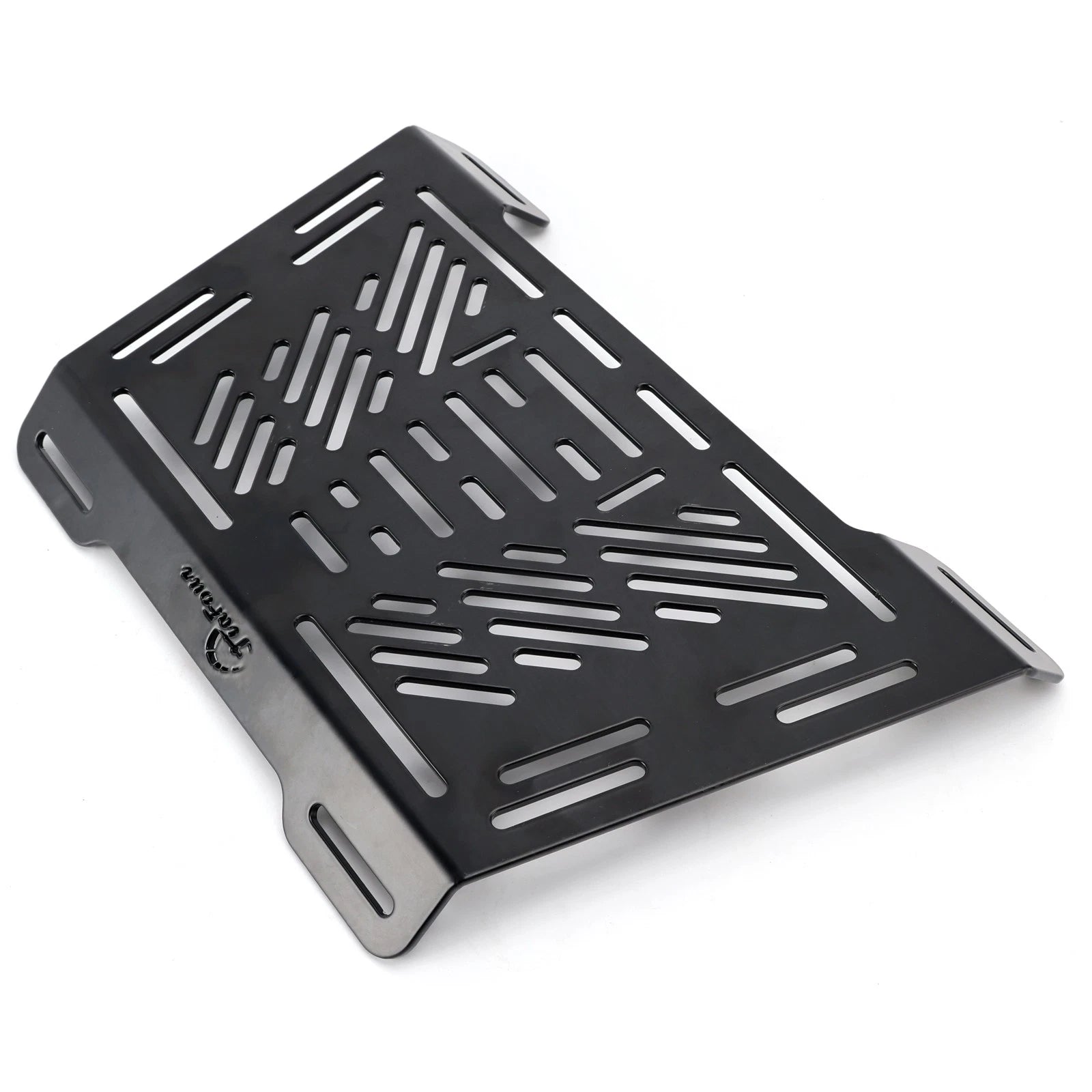 Rear Rack Enlargement for Ducati Multistrada V4/S/Pikes Peak/Rally (2022–2025)