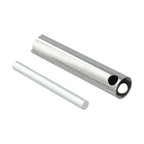 Cartridge Removal Tool for Stainless Steel Faucet and Bathtub Repair