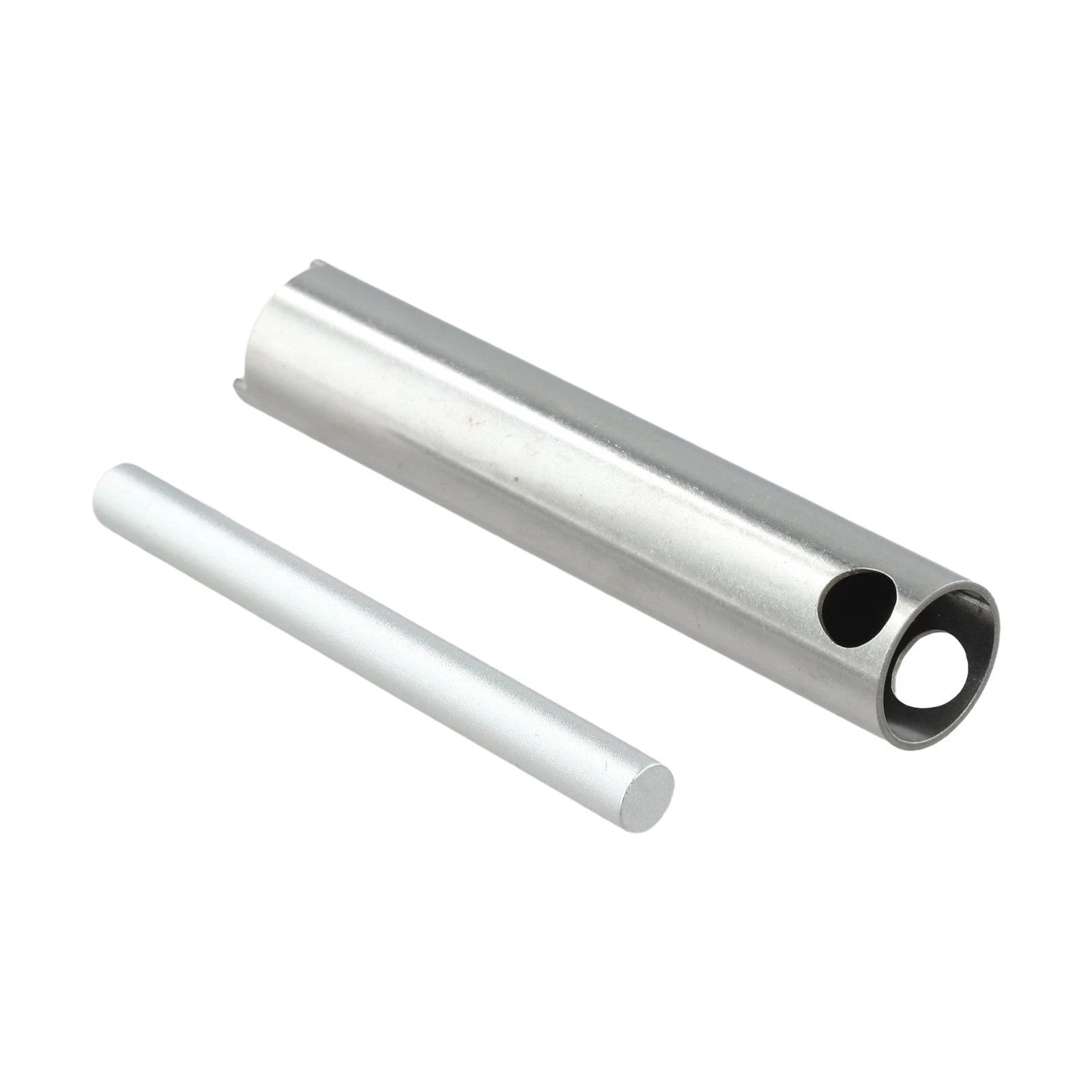 Cartridge Removal Tool for Stainless Steel Faucet and Bathtub Repair