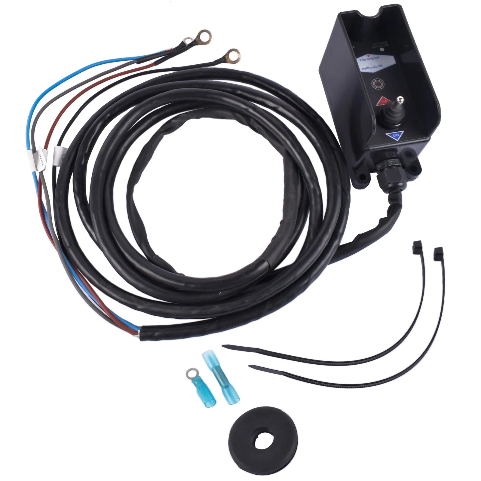 Replacement Lift Gate Control Switch for Tommy Gate