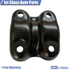2X Rear Suspension U-Bolt Plate for Chevrolet Silverado 1500 (1999–2006)