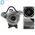 Turbocharger for GMC Chevy Duramax 6.6L LB7 (2001–2004)