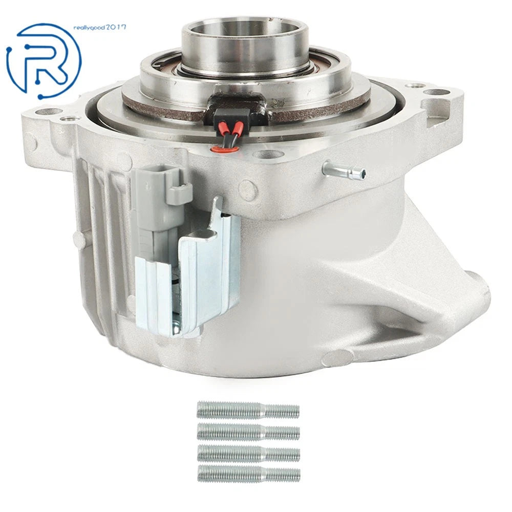 Rear Differential Viscous Coupler for Toyota Sienna (2011–2018)