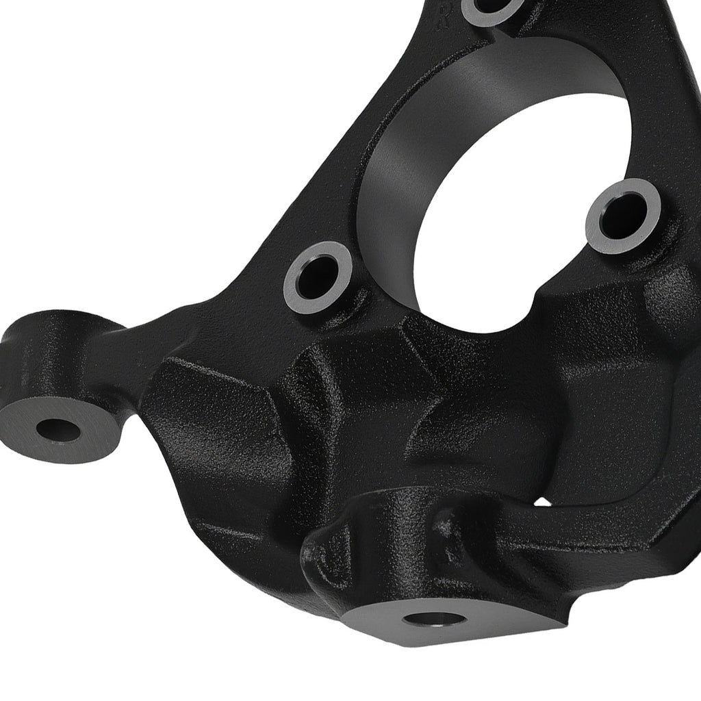 Front Passenger Side Steering Knuckle for GMC Sierra 1500 Yukon (2007-2014)