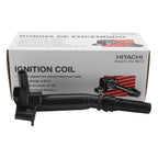 Ignition Coil for Hitachi IGC0201 (Compatible with )