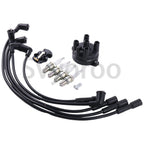 Ignition Tune Up Kit for Mazda FE F2 2.0 & 2.2L Engine (Hyster Yale Forklift)