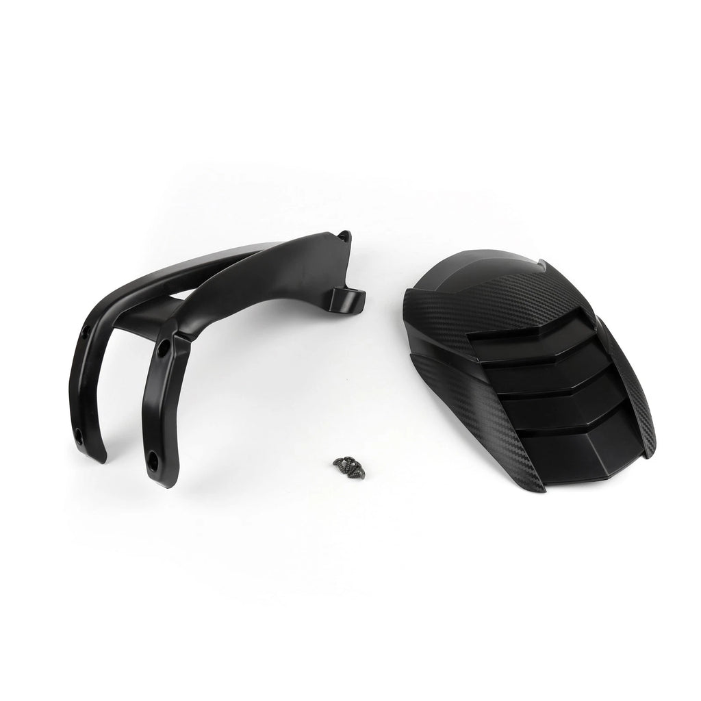 ABS Rear Fender Hugger Mudguard for BMW R1200GS (2004–2012)