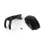 ABS Rear Fender Hugger Mudguard for BMW R1200GS (2004–2012)