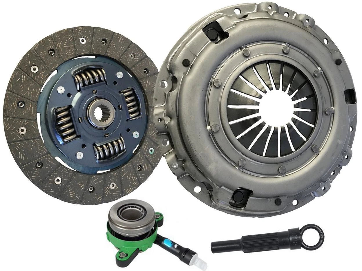 Clutch Kit for Mitsubishi Outlander Sport (2019–2020)