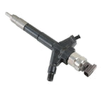 4Pcs Diesel Injector for NISSAN NAVARA NP300 (2010–2020)