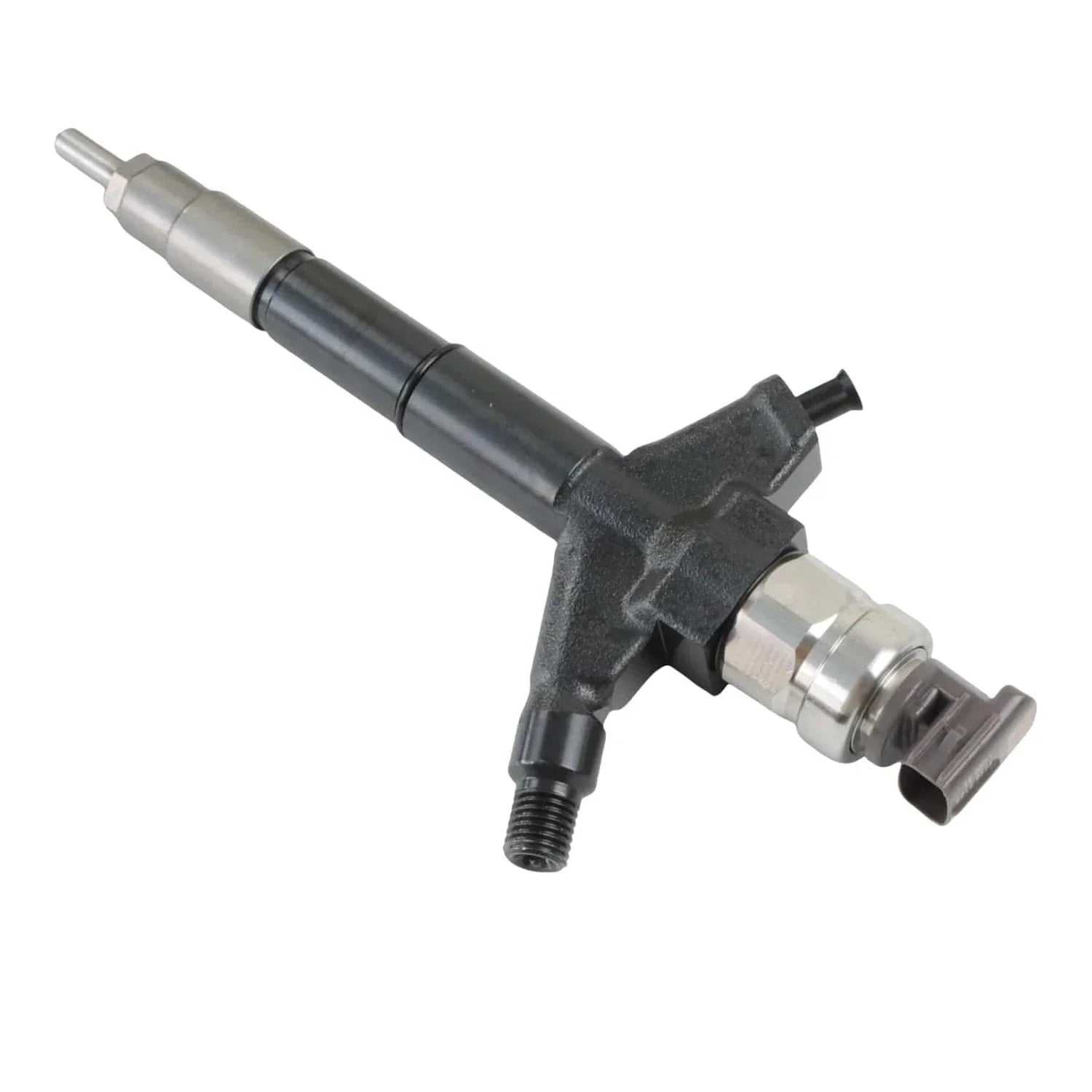 4Pcs Diesel Injector for NISSAN NAVARA NP300 (2010–2020)