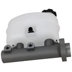Aluminum Brake Master Cylinder w/ Sensor for GMC Sierra 1500 (2003–2004) 133082