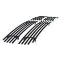 Black Billet Grille Insert for Dodge Ram Sport (1999–2001)
