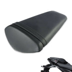Black Rear Passenger Seat for Kawasaki ZX10R 2011-2015