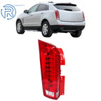 Tail Light Brake Lamp Assembly for Cadillac SRX (2010–2016) Left Driver Side