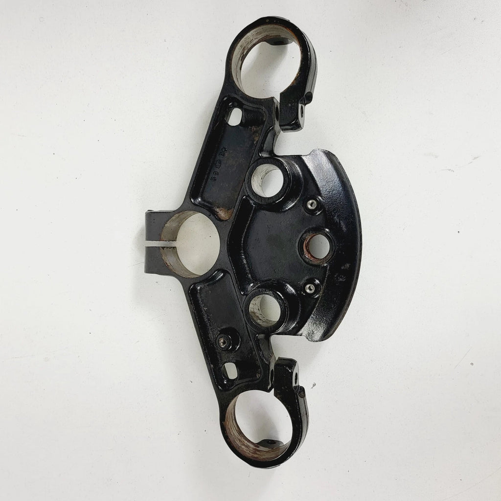Triple Tree Upper Clamp for Harley-Davidson Touring Models (2014–2023)